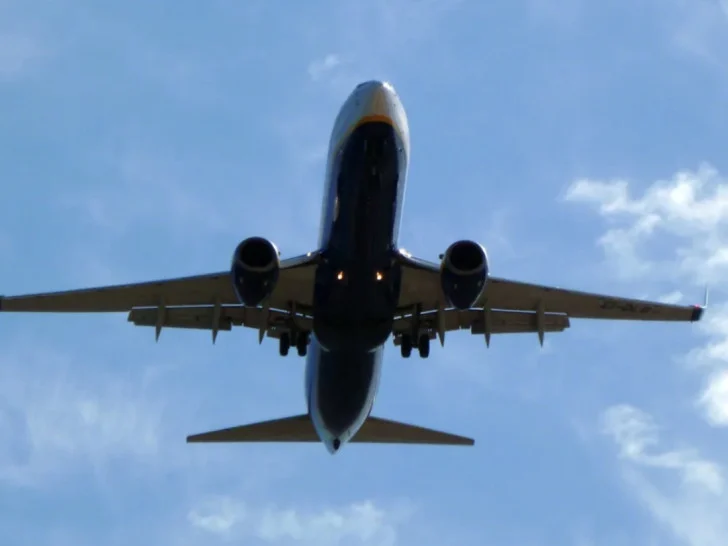 Tragedija na letu iz Zagreba, putnik preminuo u avionu