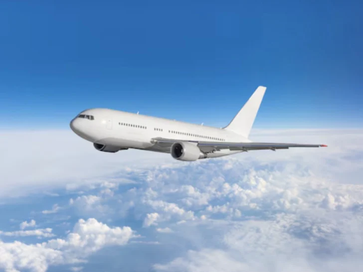Putnički avion za dlaku izbjegao sudar sa dronom