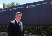 Bećirović uputio apelaciju Ustavnom sudu BiH zbog odluke NSRS o vitalnom interesu