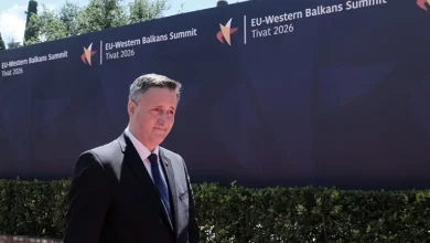 Bećirović uputio apelaciju Ustavnom sudu BiH zbog odluke NSRS o vitalnom interesu
