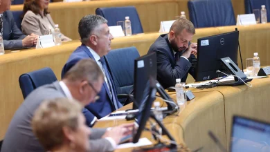 BiH dobila budžet za 2026. godinu u iznosu od 1,58 milijardi KM