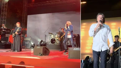 Tajna veza koja traje: "Bijelo dugme" priredilo Banjalučanima noć za pamćenje