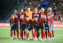 Borac ide u Moldaviju sa tri gola prednosti
