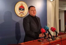 Budimir o slučaju "Pale": Ako je neko doživio neprijatnosti, meni je žao