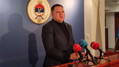 Budimir o slučaju "Pale": Ako je neko doživio neprijatnosti, meni je žao