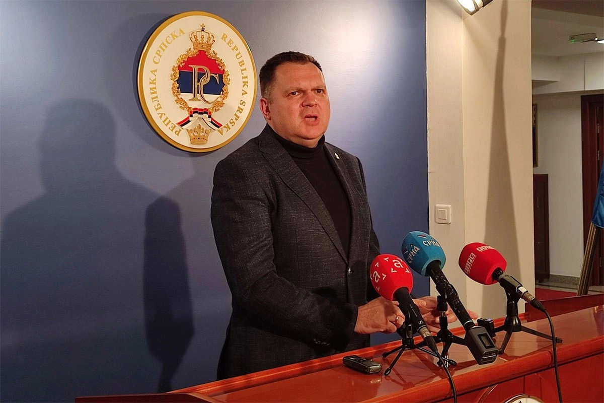 Budimir o slučaju "Pale": Ako je neko doživio neprijatnosti, meni je žao