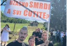 Jokić: Hitno izgraditi sanitarnu kasetu na deponiji u Ramićima