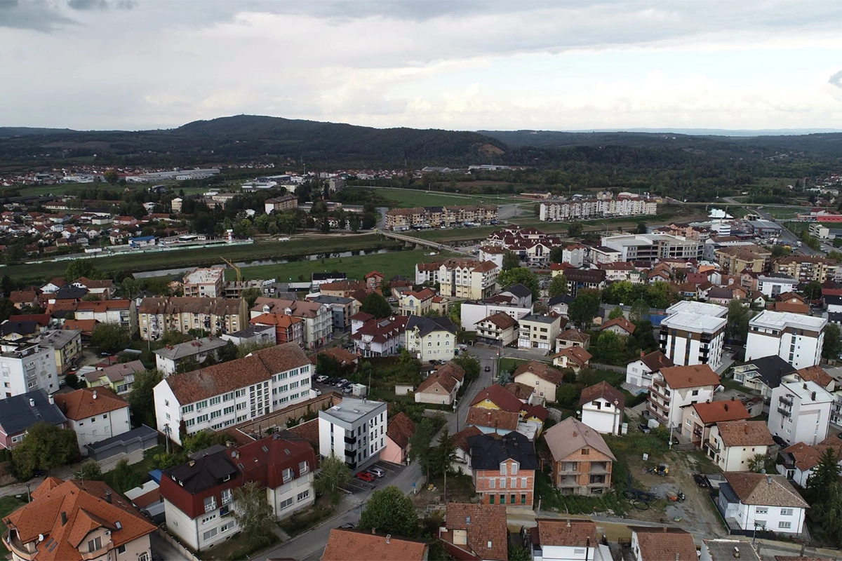 Američki tužioci dolaze u Derventu: Pod lupom zločini nad Srbima u logoru Rabić