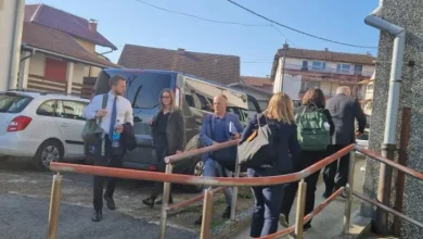 Okončano svjedočenje srpskih logoraša pred američkim istražiocima