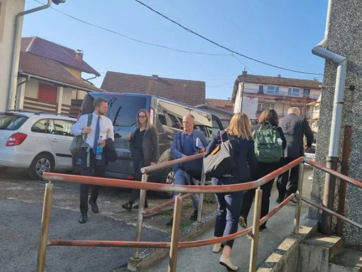 Okončano svjedočenje srpskih logoraša pred američkim istražiocima
