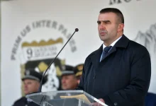 Bivši šef nabavke MORH-a uhapšen zbog vojnih čizama