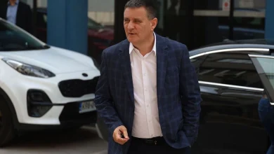 Vlado Đajić predvodi listu za NS RS, Vitomir Popović za Parlament BiH