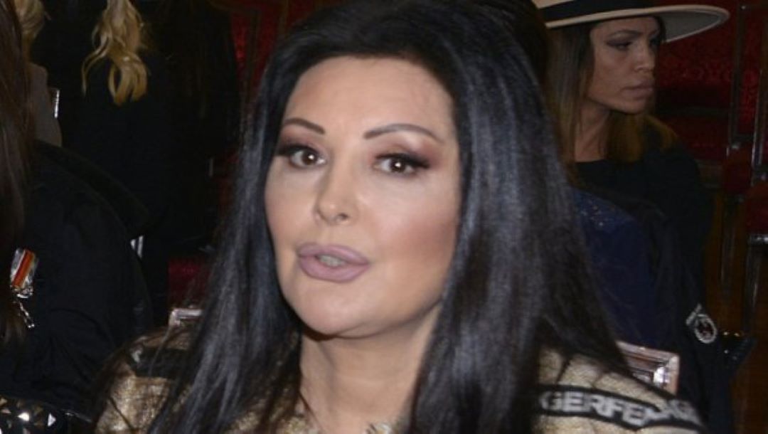 Dragani Mirković pozlilo tokom koncerta, prekinut nastup
