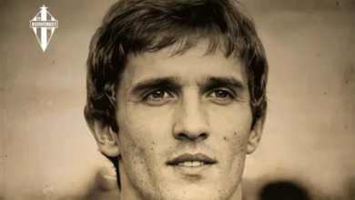 Preminuo legendarni Branislav Bodo Drobnjak