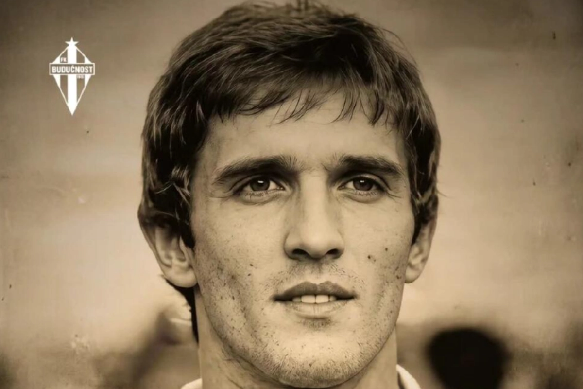Preminuo legendarni Branislav Bodo Drobnjak