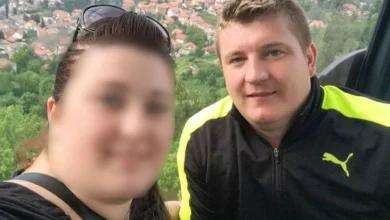 Detalji hapšenja Amira Uzunovića: Preplivao Dravu, vratio se na mjesto zločina