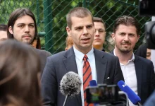 Profesor Ekonomskog fakulteta u Zagrebu opet uhapšen, prijavila ga studentkinja