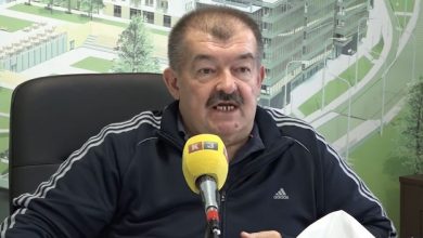 Đoko Ekvator nije plaćao ni čitulje