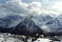Ruski mediji: Pet državljana BiH poginulo na planini Elbrus