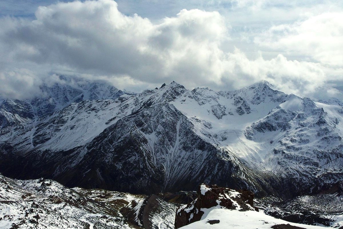 Ruski mediji: Pet državljana BiH poginulo na planini Elbrus