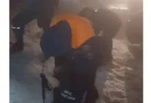 Objavljen snimak sa Elbrusa: Još nije moguća evakuacija tijela stradalih planinara iz BiH