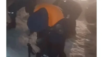 Objavljen snimak sa Elbrusa: Još nije moguća evakuacija tijela stradalih planinara iz BiH