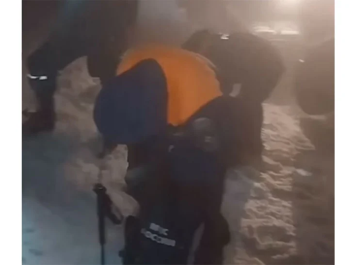 Objavljen snimak sa Elbrusa: Još nije moguća evakuacija tijela stradalih planinara iz BiH