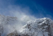 Novi detalji: Tijela troje stradalih planinara spremna za spuštanje s Elbrusa