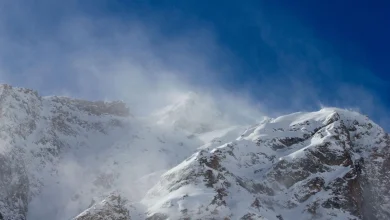 Novi detalji: Tijela troje stradalih planinara spremna za spuštanje s Elbrusa