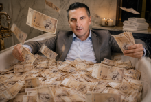 Kako je Elek zaradio prve milione