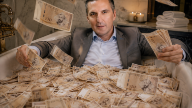 Kako je Elek zaradio prve milione