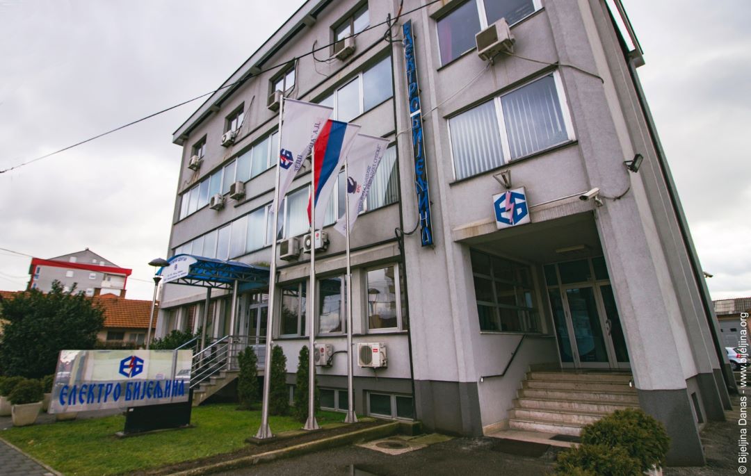 Vlada garantuje i za kredit Elektro-Bijeljine od deset miliona