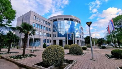 Vlada dala garancije za 40 miliona KM kredita posrnulog ERS-a