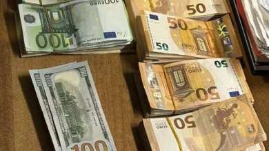 Našao očeve štedne knjižice iz sedamdesetih, dobio 110.000 evra