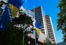 U utorak Dan žalosti u FBiH zbog pogibije pet planinara na Elbrusu