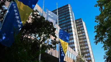 U utorak Dan žalosti u FBiH zbog pogibije pet planinara na Elbrusu