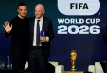 Norvežani tuže FIFA zbog Trampa