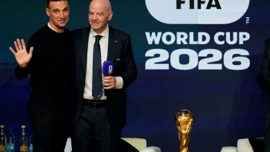 Norvežani tuže FIFA zbog Trampa