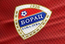 FK Borac: Puna podrška za Zvjezdana Misimovića