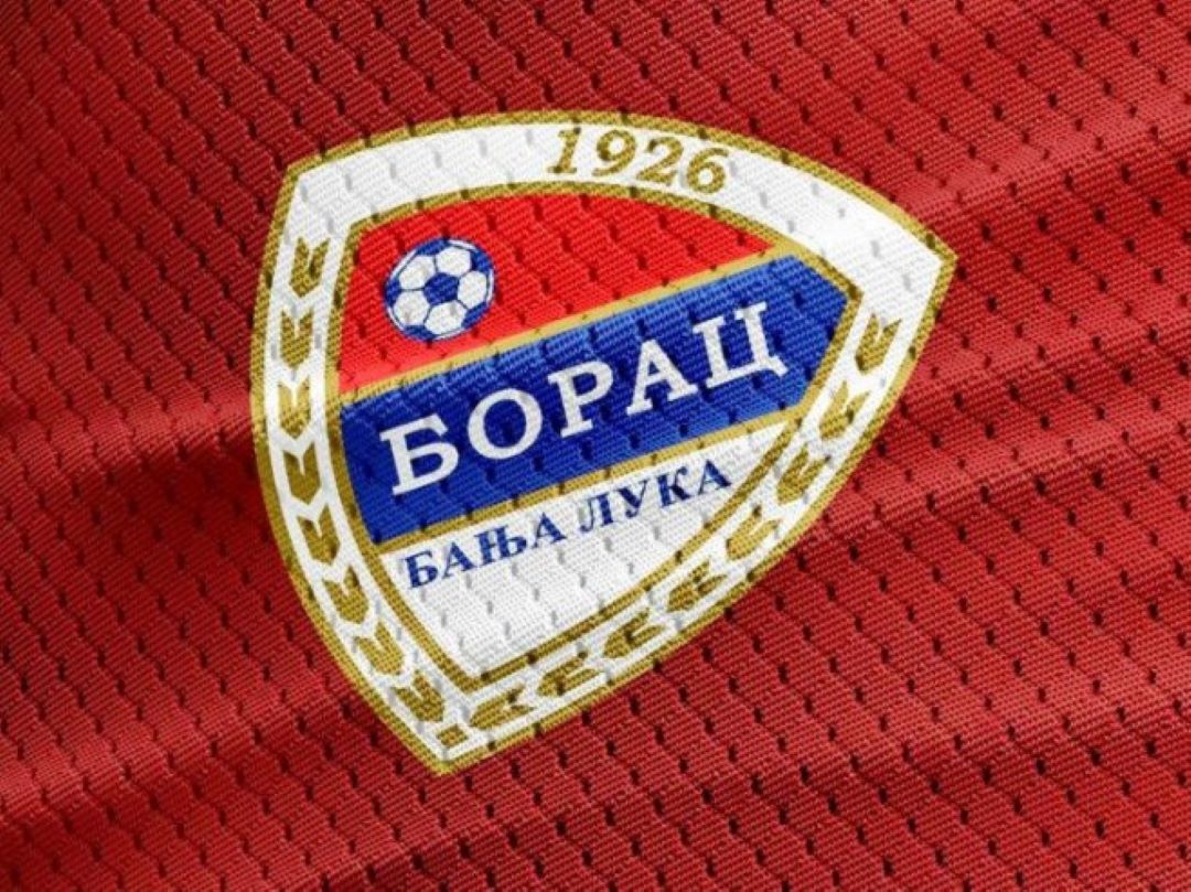 FK Borac: Puna podrška za Zvjezdana Misimovića