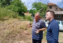Medvjed ubio konja na imanju kod Foče