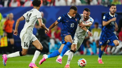 Večeras veliki okršaj Francuske i Španije za finale Mundijala