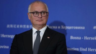 Slučaj “Nadstrešnica”: Potvrđena optužnica protiv bivšeg ministra Gorana Vesića i ostalih