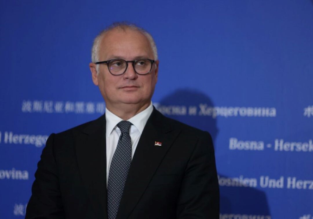 Slučaj “Nadstrešnica”: Potvrđena optužnica protiv bivšeg ministra Gorana Vesića i ostalih