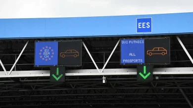 Srbin stao u pogrešnu kolonu na granici, Hrvati ga odmah kaznili