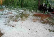 Milionska šteta od grada u Hercegovini