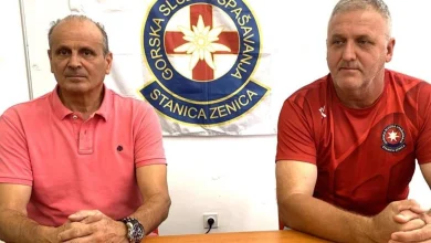 Poslije tragedije na Elbrusu, preživjeli planinari čekaju povratak kući