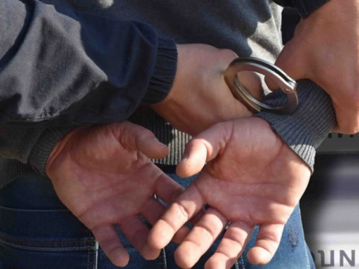 Hapšenje u Kneževu: Četvorka pala zbog droge i prijetnji