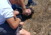 Uhvaćen muškarac kojeg povezuju s vandalizmom u Međugorju