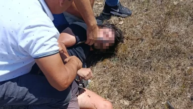 Uhvaćen muškarac kojeg povezuju s vandalizmom u Međugorju